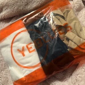 3 pack seamless smoothing shorts-XXL New